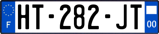 HT-282-JT