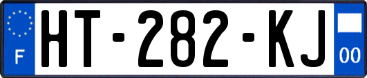 HT-282-KJ