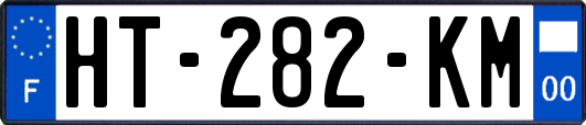 HT-282-KM