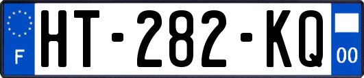 HT-282-KQ
