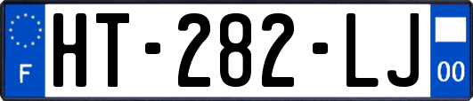 HT-282-LJ