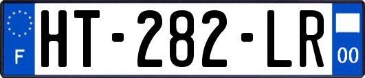 HT-282-LR
