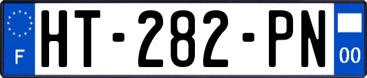 HT-282-PN
