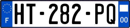 HT-282-PQ