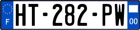 HT-282-PW