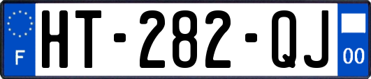 HT-282-QJ