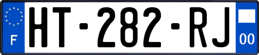 HT-282-RJ