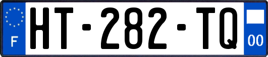 HT-282-TQ