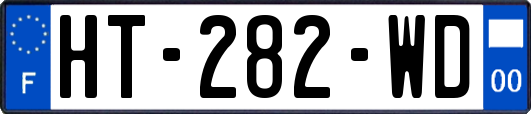 HT-282-WD