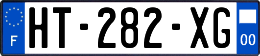 HT-282-XG