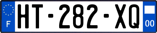 HT-282-XQ