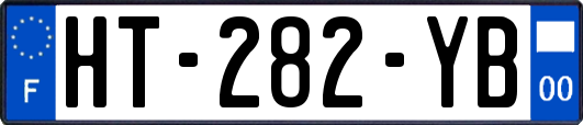 HT-282-YB