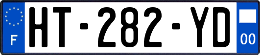 HT-282-YD