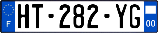HT-282-YG