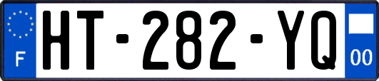 HT-282-YQ