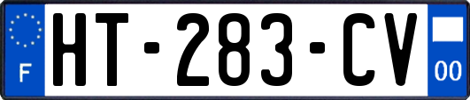 HT-283-CV