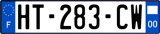 HT-283-CW
