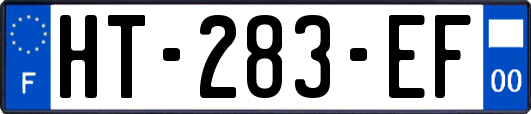 HT-283-EF