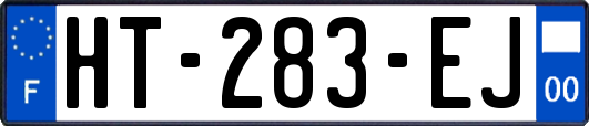 HT-283-EJ