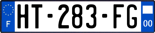 HT-283-FG