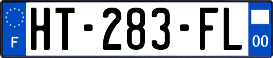 HT-283-FL