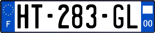 HT-283-GL