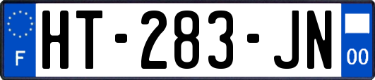 HT-283-JN