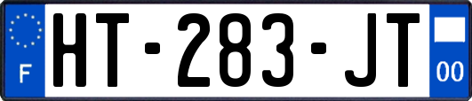 HT-283-JT