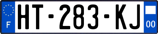 HT-283-KJ