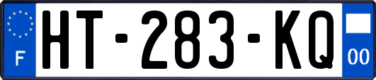 HT-283-KQ