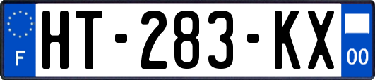 HT-283-KX