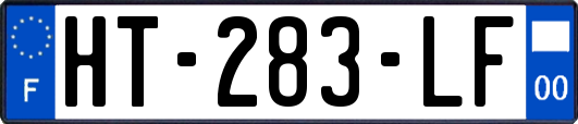 HT-283-LF