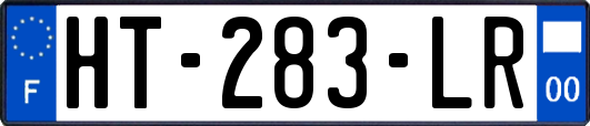 HT-283-LR