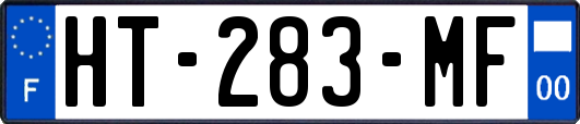 HT-283-MF