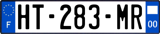 HT-283-MR