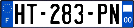 HT-283-PN