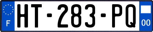 HT-283-PQ