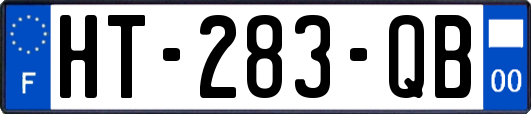 HT-283-QB