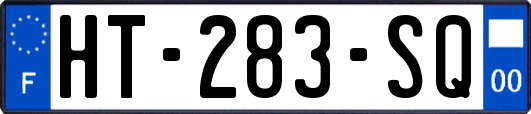 HT-283-SQ