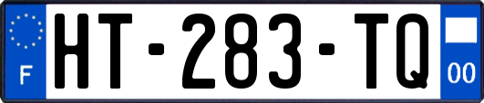 HT-283-TQ