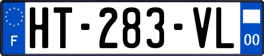 HT-283-VL