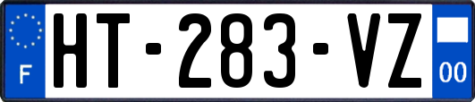 HT-283-VZ