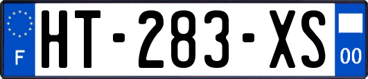 HT-283-XS