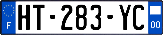 HT-283-YC