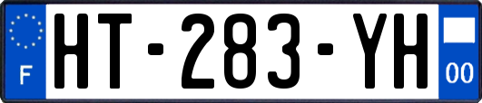 HT-283-YH