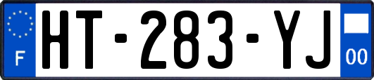 HT-283-YJ