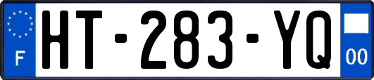 HT-283-YQ