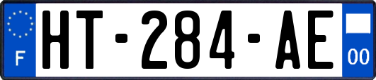 HT-284-AE