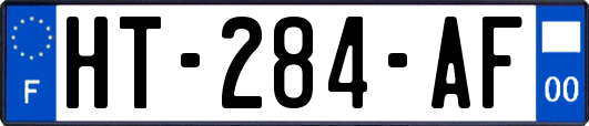 HT-284-AF