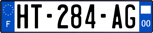HT-284-AG
